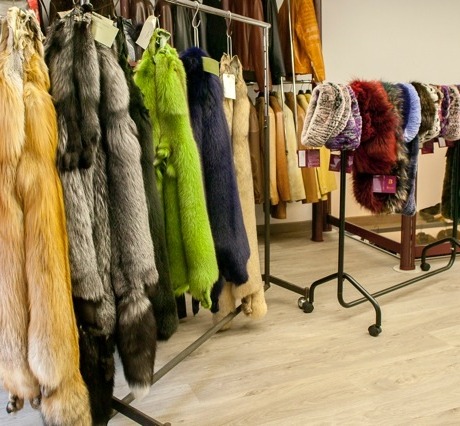 Confección a medida